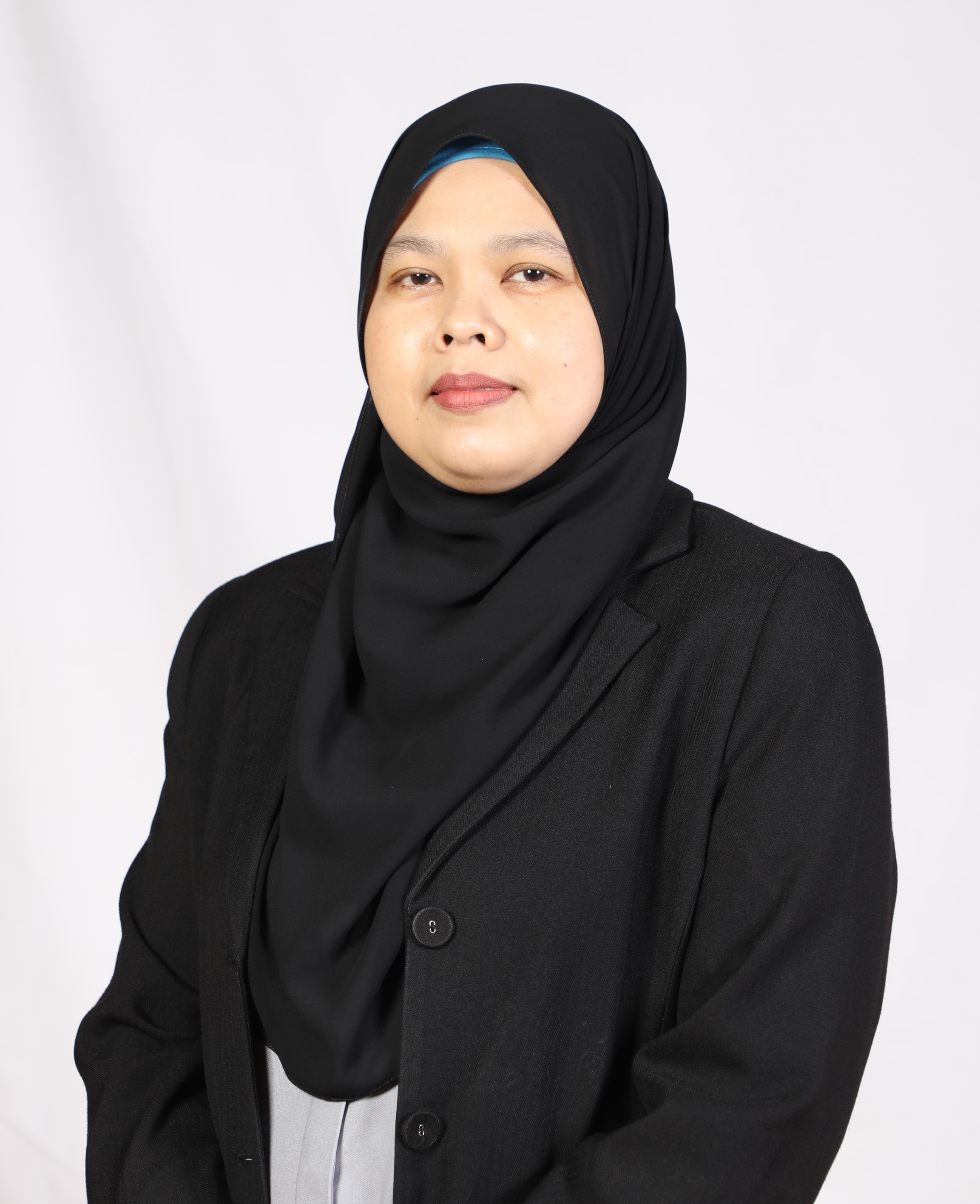 ​Hamidah Binti Mohd Shahidin